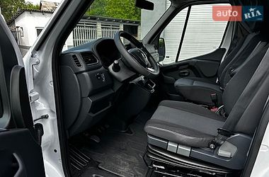 Інші вантажівки Renault Master 2023 в Києві