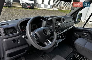 Інші вантажівки Renault Master 2023 в Києві