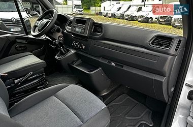 Інші вантажівки Renault Master 2023 в Києві