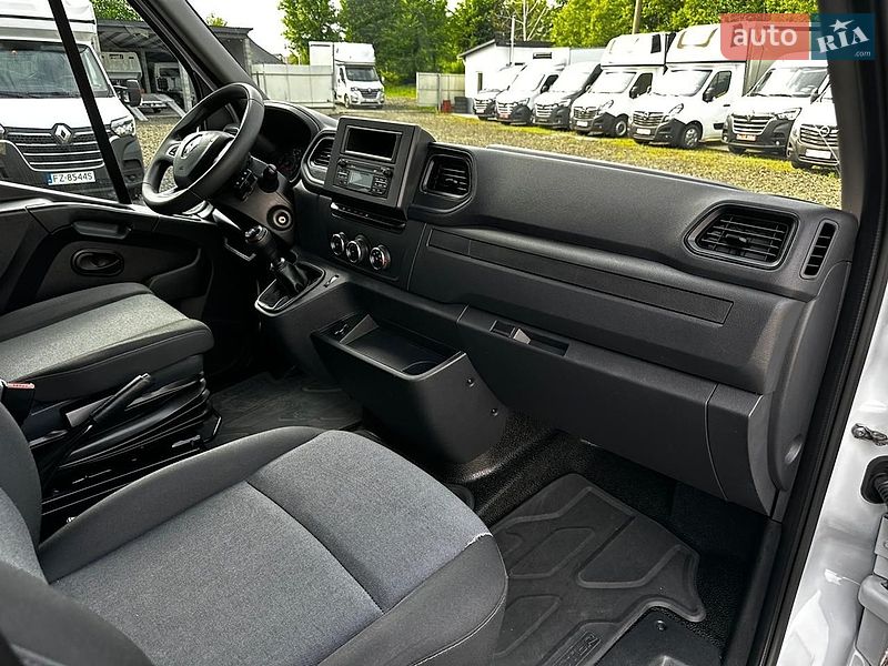 Інші вантажівки Renault Master 2023 в Києві