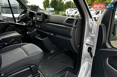 Інші вантажівки Renault Master 2023 в Києві