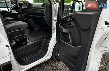 Інші вантажівки Renault Master 2023 в Києві