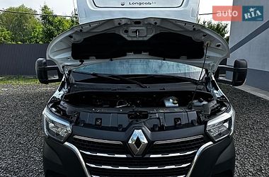 Інші вантажівки Renault Master 2023 в Києві