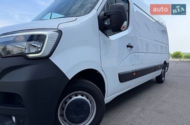 Вантажний фургон Renault Master 2022 в Ковелі