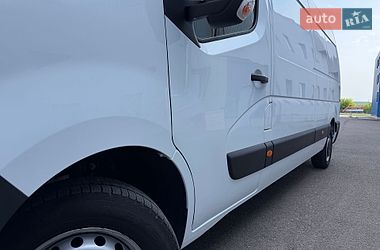 Грузовой фургон Renault Master 2022 в Ковеле фото 5 Грузовой фургон Renault Master 2022 в Ковеле