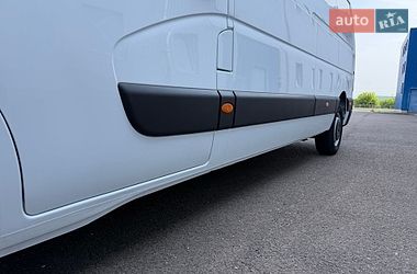 Грузовой фургон Renault Master 2022 в Ковеле фото 7 Грузовой фургон Renault Master 2022 в Ковеле