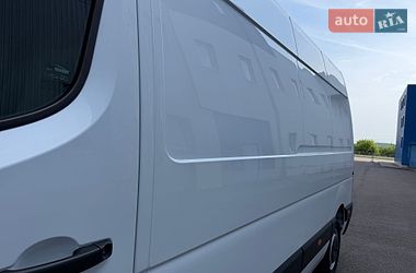 Грузовой фургон Renault Master 2022 в Ковеле фото 9 Грузовой фургон Renault Master 2022 в Ковеле