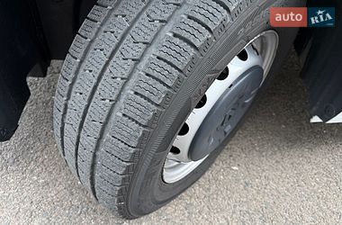 Грузовой фургон Renault Master 2022 в Ковеле фото 10 Грузовой фургон Renault Master 2022 в Ковеле