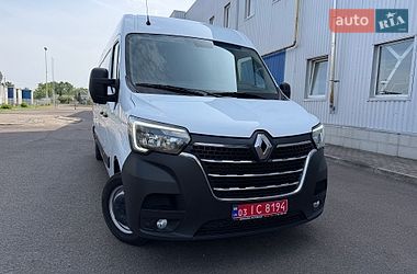 Грузовой фургон Renault Master 2022 в Ковеле фото 11 Грузовой фургон Renault Master 2022 в Ковеле
