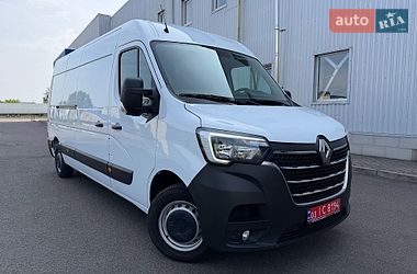 Вантажний фургон Renault Master 2022 в Ковелі