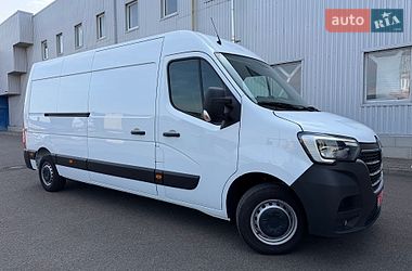 Грузовой фургон Renault Master 2022 в Ковеле фото 13 Грузовой фургон Renault Master 2022 в Ковеле