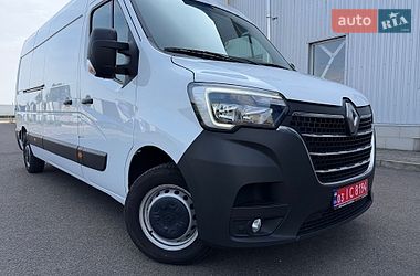 Грузовой фургон Renault Master 2022 в Ковеле фото 14 Грузовой фургон Renault Master 2022 в Ковеле