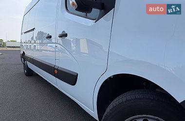 Вантажний фургон Renault Master 2022 в Ковелі