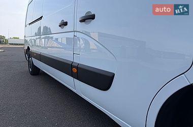 Грузовой фургон Renault Master 2022 в Ковеле фото 18 Грузовой фургон Renault Master 2022 в Ковеле