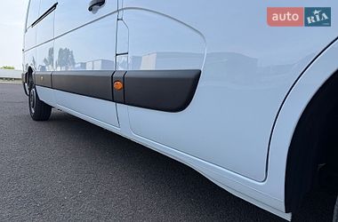 Вантажний фургон Renault Master 2022 в Ковелі