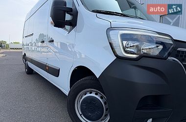 Грузовой фургон Renault Master 2022 в Ковеле фото 15 Грузовой фургон Renault Master 2022 в Ковеле