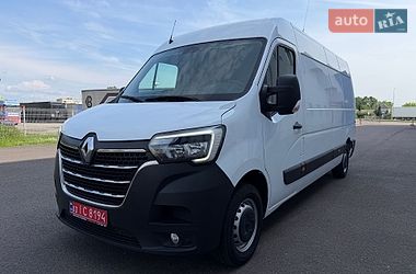 Грузовой фургон Renault Master 2022 в Ковеле фото 22 Грузовой фургон Renault Master 2022 в Ковеле