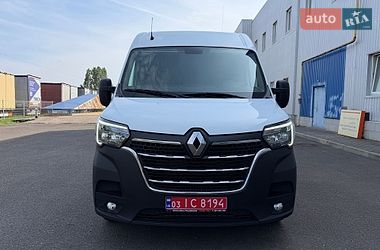 Грузовой фургон Renault Master 2022 в Ковеле фото 23 Грузовой фургон Renault Master 2022 в Ковеле