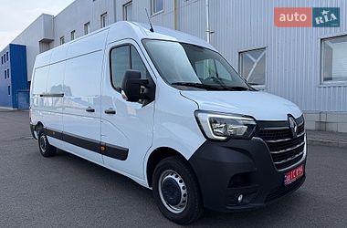 Грузовой фургон Renault Master 2022 в Ковеле фото 24 Грузовой фургон Renault Master 2022 в Ковеле