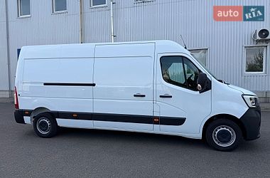 Грузовой фургон Renault Master 2022 в Ковеле фото 26 Грузовой фургон Renault Master 2022 в Ковеле