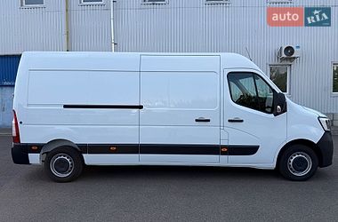 Грузовой фургон Renault Master 2022 в Ковеле фото 27 Грузовой фургон Renault Master 2022 в Ковеле