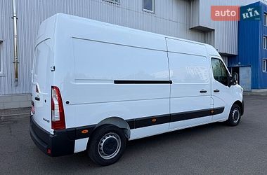 Грузовой фургон Renault Master 2022 в Ковеле фото 28 Грузовой фургон Renault Master 2022 в Ковеле