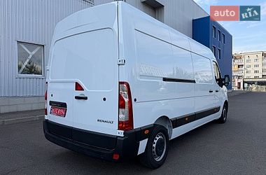 Вантажний фургон Renault Master 2022 в Ковелі