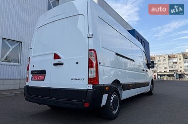Грузовой фургон Renault Master 2022 в Ковеле фото 30 Грузовой фургон Renault Master 2022 в Ковеле