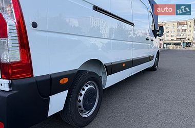 Грузовой фургон Renault Master 2022 в Ковеле фото 32 Грузовой фургон Renault Master 2022 в Ковеле
