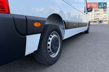 Грузовой фургон Renault Master 2022 в Ковеле фото 31 Грузовой фургон Renault Master 2022 в Ковеле