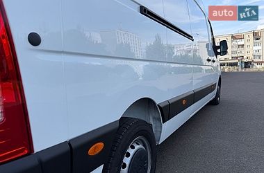 Вантажний фургон Renault Master 2022 в Ковелі