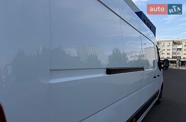 Грузовой фургон Renault Master 2022 в Ковеле фото 34 Грузовой фургон Renault Master 2022 в Ковеле