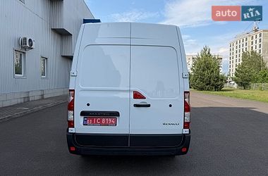 Грузовой фургон Renault Master 2022 в Ковеле фото 35 Грузовой фургон Renault Master 2022 в Ковеле
