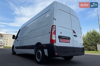 Грузовой фургон Renault Master 2022 в Ковеле фото 37 Грузовой фургон Renault Master 2022 в Ковеле