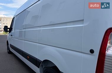 Грузовой фургон Renault Master 2022 в Ковеле фото 39 Грузовой фургон Renault Master 2022 в Ковеле