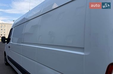 Грузовой фургон Renault Master 2022 в Ковеле фото 40 Грузовой фургон Renault Master 2022 в Ковеле