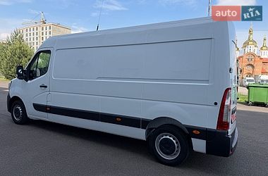 Грузовой фургон Renault Master 2022 в Ковеле фото 41 Грузовой фургон Renault Master 2022 в Ковеле
