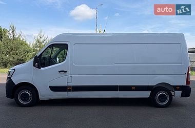 Грузовой фургон Renault Master 2022 в Ковеле фото 42 Грузовой фургон Renault Master 2022 в Ковеле