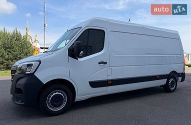 Грузовой фургон Renault Master 2022 в Ковеле фото 43 Грузовой фургон Renault Master 2022 в Ковеле