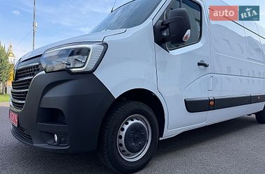 Грузовой фургон Renault Master 2022 в Ковеле фото 46 Грузовой фургон Renault Master 2022 в Ковеле