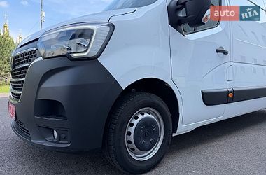 Грузовой фургон Renault Master 2022 в Ковеле фото 47 Грузовой фургон Renault Master 2022 в Ковеле
