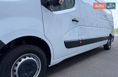 Вантажний фургон Renault Master 2022 в Ковелі
