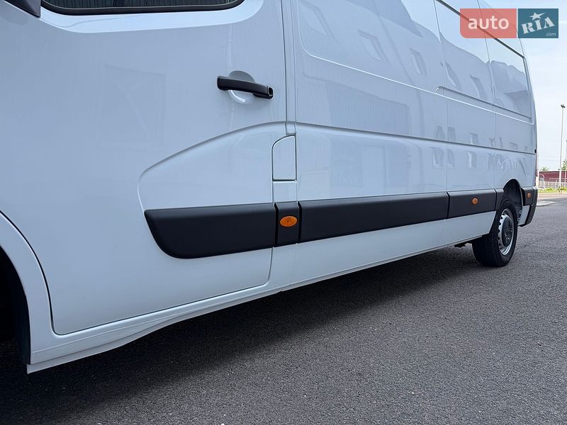 Грузовой фургон Renault Master 2022 в Ковеле фото 50 Грузовой фургон Renault Master 2022 в Ковеле