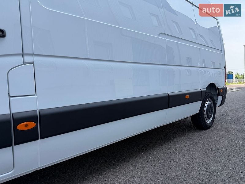 Грузовой фургон Renault Master 2022 в Ковеле фото 51 Грузовой фургон Renault Master 2022 в Ковеле