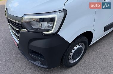 Грузовой фургон Renault Master 2022 в Ковеле фото 53 Грузовой фургон Renault Master 2022 в Ковеле
