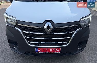 Грузовой фургон Renault Master 2022 в Ковеле фото 55 Грузовой фургон Renault Master 2022 в Ковеле