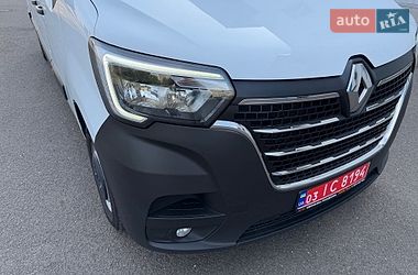 Вантажний фургон Renault Master 2022 в Ковелі