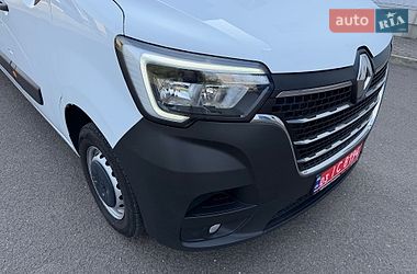 Грузовой фургон Renault Master 2022 в Ковеле фото 57 Грузовой фургон Renault Master 2022 в Ковеле