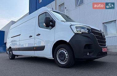 Грузовой фургон Renault Master 2022 в Ковеле фото 58 Грузовой фургон Renault Master 2022 в Ковеле