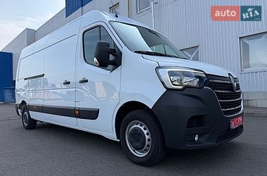 Грузовой фургон Renault Master 2022 в Ковеле фото 59 Грузовой фургон Renault Master 2022 в Ковеле